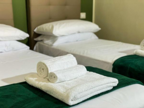 Louma Rooms